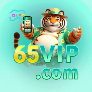 Logo da 65vip